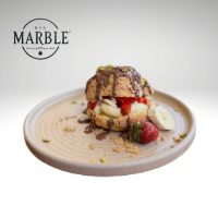 Çıtır Profiterol